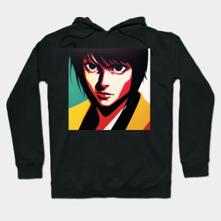 Pop Art Hoodie